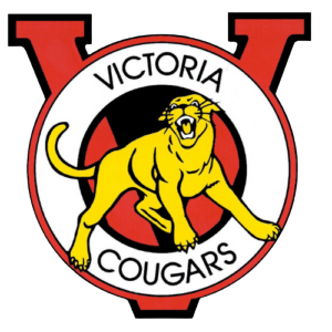 Victoria Cougars Hockey Club 50/50